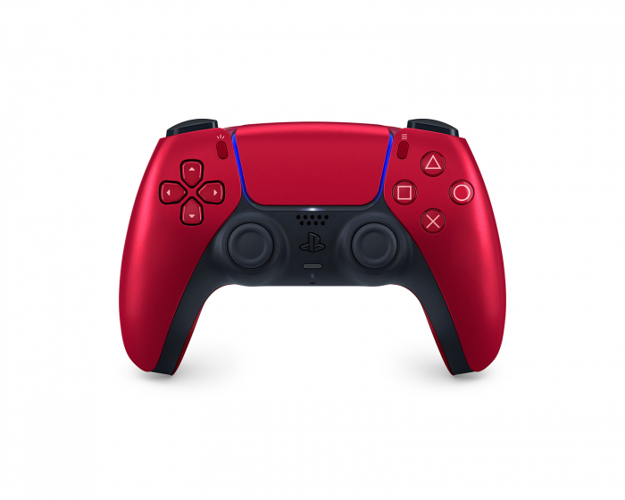 Sony Playstation 5 DualSense V2 Trådlös PS5 Kontroll - Volcanic Red