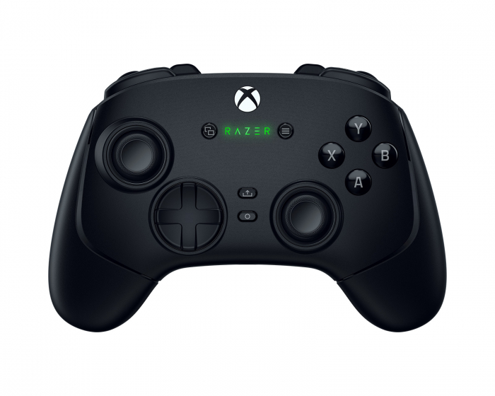 Razer Wolverine V3 Pro Trådlös Kontroll - Svart