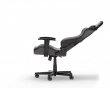 FORMULA L Svart PVC Läder